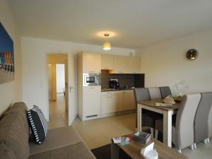 Appartements Nice apartment on the edge of the center of Bray-Dunes : photos des chambres