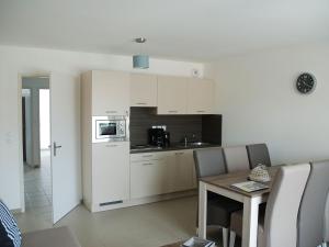 Appartements Nice apartment on the edge of the center of Bray-Dunes : photos des chambres