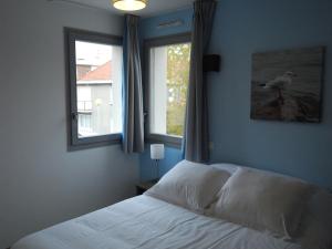 Appartements Nice apartment on the edge of the center of Bray-Dunes : photos des chambres