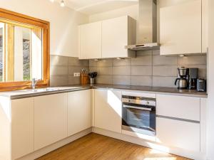 Alps Retreat w Hot Tub