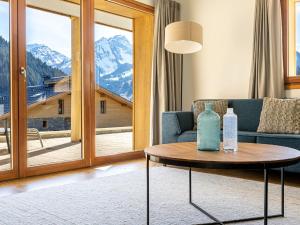 Alps Retreat w Hot Tub