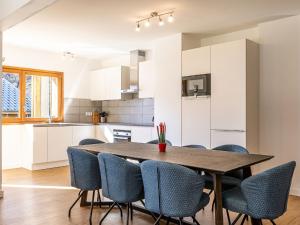 Appartements Luxury apartment in Abondance near Portes du Soleil : photos des chambres