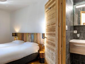 Maisons de vacances Alps Retreat w Hot Tub : photos des chambres