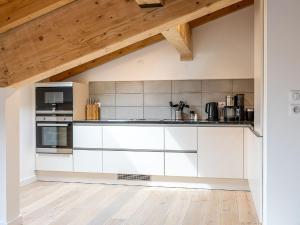 Maisons de vacances Apartment in France near Lake Geneva : photos des chambres