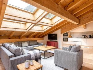 Apartment in France near Lake Geneva