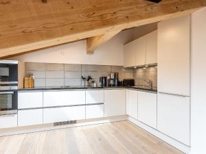 Apartment in France near Lake Geneva