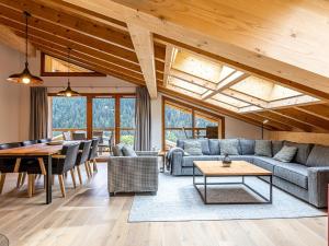 Apartment in France near Lake Geneva