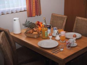 Chalet in Gerolstein near Forest Trails