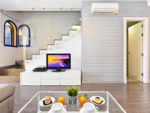 Belvilla by OYO Meloneras Bahia 7