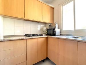 Apartment by Roquetas Beach