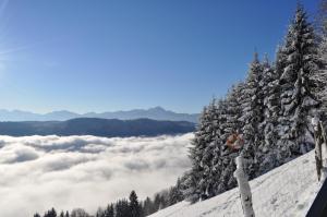Mathiasl Panorama Ferienwohnungen