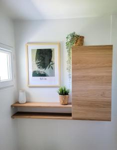 Appartements Appartement double climatise - Proche Tram & Centre : photos des chambres