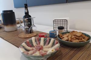 A H - Apartment Oporto Downtown