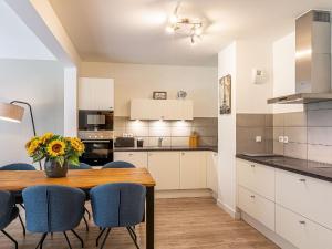 Maisons de vacances Sunny Terrace & Ski Access : photos des chambres