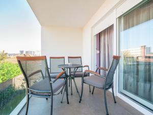Apartment in Zadar with free wifi