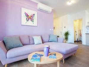 Apartment in Zadar with free wifi