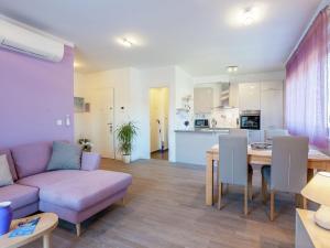 Apartment in Zadar with free wifi