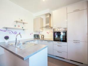 Apartment in Zadar with free wifi