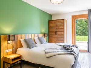 Maisons de vacances Sunny Terrace & Ski Access : photos des chambres