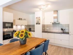 Maisons de vacances Sunny Terrace & Ski Access : photos des chambres