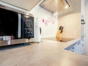 Apartment in Zadar with free wifi