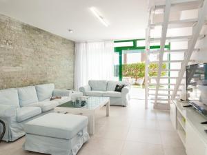 Belvilla by OYO Burras FA03