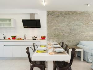 Belvilla by OYO Burras FA03