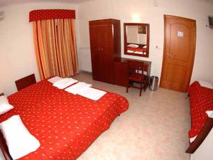 Hotel Souita Olympos Greece