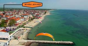 Hotel Souita Pieria Greece