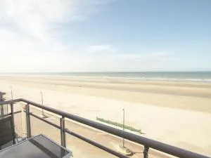 Beachside apartment close to De Panne - 布赖迪讷