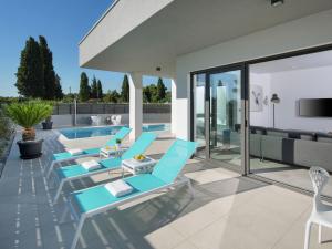 Apartment in Fa ana near the Beach