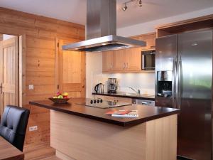 Appartements Modern apartment in the authentic Savoyard mountain village : photos des chambres