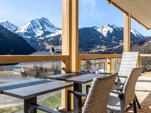 Apartment in French Alps with Wellness Centre