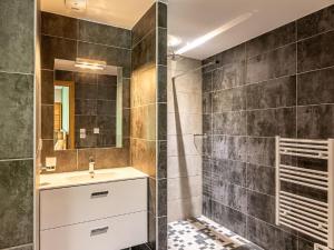 Apartment in French Alps with Wellness Centre