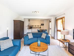 Apartment in French Alps with Wellness Centre