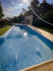 Andelka-Chumamaya Merlo San Luis