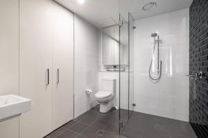 Orange Stay Apartments Potts Point