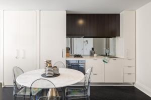 Orange Stay Apartments Potts Point