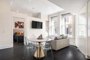 One-Bedroom Apartment room in Orange Stay Apartments Potts Point