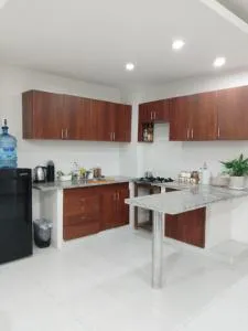 Departamento Altos del Sur - Cotoca