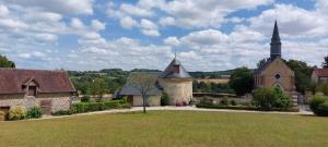 Maisons de vacances La Tourelle : photos des chambres