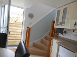 Apartment with Balcony room in Rosalie Annexe