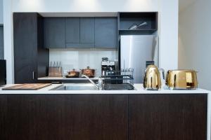Eggies Nest - Luxury City Apartment