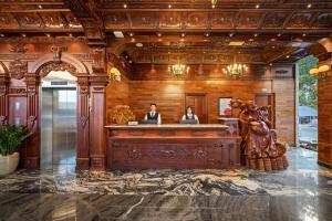 Monalisa Luxury Hotel