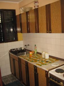 Apartment Olimp Ulcinj