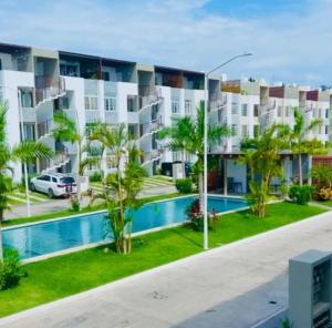 Rincón del sol depa en Manzanillo colima