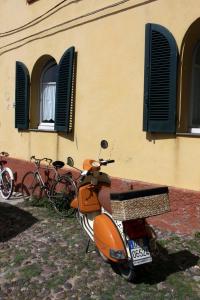 Alghero Fish House img49