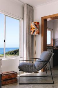 BAY PROPERTIES . Ocean Sounds