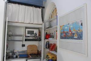 Alghero Fish House img53