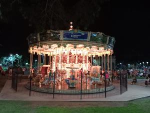 Departamento Novos Apart Catamarca Alquiler temporario